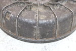 1986 Honda Trx350 Oem Rear Brake Drum 42622-HA7-670 42622-HA7-880 AH40