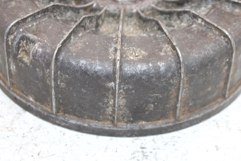 1986 Honda Trx350 Oem Rear Brake Drum 42622-HA7-670 42622-HA7-880 AH40