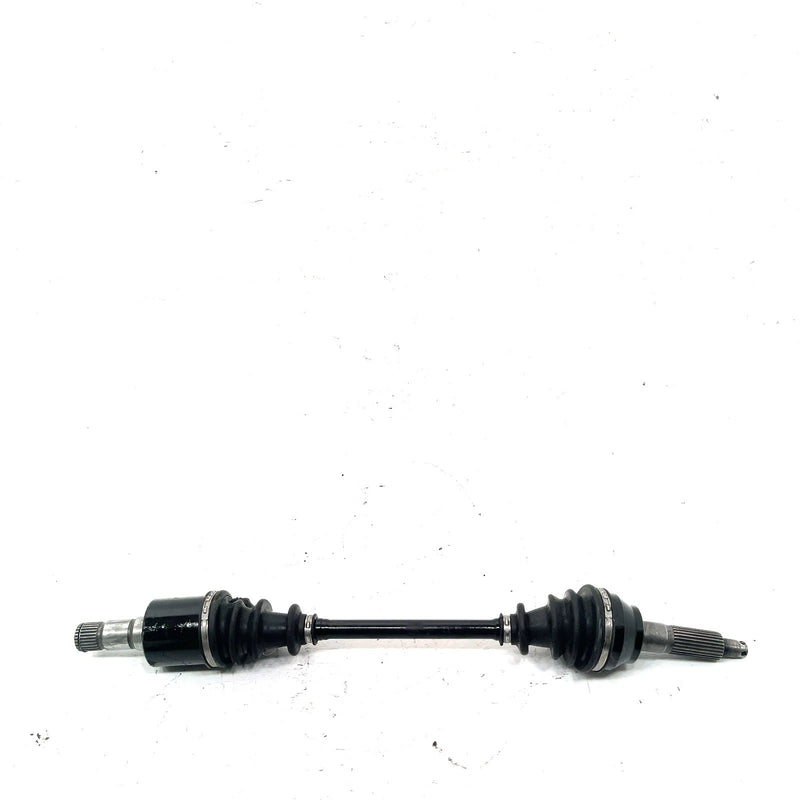 2009 Polaris Ranger HD 700 4x4 EFI OEM Rear Drive Shaft Set 2204857 XP12