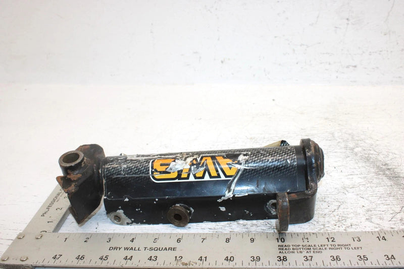1998 Arctic Cat Zr 600 Oem Right Steering Knuckle 0703-606 SA33
