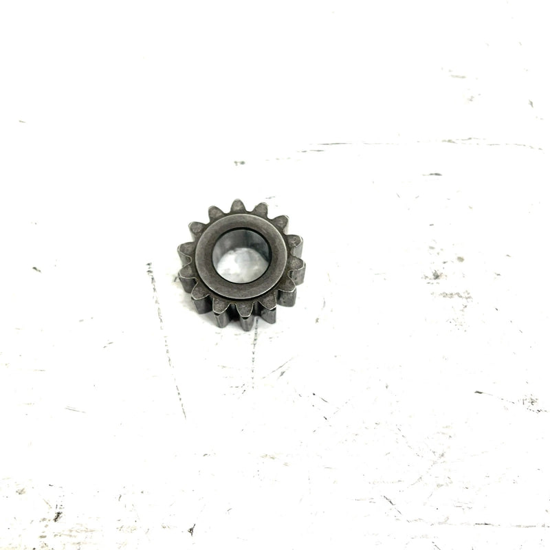 84-87 Suzuki Quadrunner 185 OEM 14T 2nd Drive Gear 24221-24401 AS39