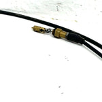 04-05 Polaris Ranger 500 4X4 OEM Choke Cable 7080937 XP9.1