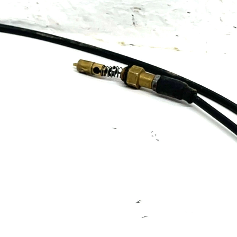 04-05 Polaris Ranger 500 4X4 OEM Choke Cable 7080937 XP9.1