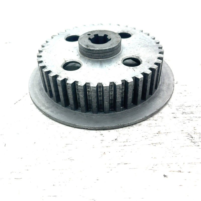 2001 Arctic Cat 500 OEM Clutch Hub 3446-004 AA36