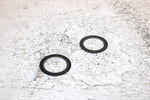 1995 Arctic Cat Pantera Oem Secondary Clutch Washer Pair 0148-198 SA17