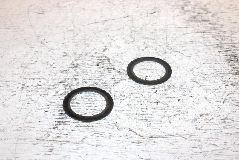 1995 Arctic Cat Pantera Oem Secondary Clutch Washer Pair 0148-198 SA17
