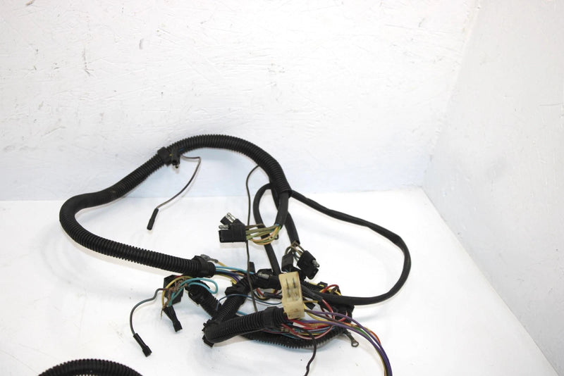 92 Polaris Classic Oem Wire Harness  2460348 2460385 SP148