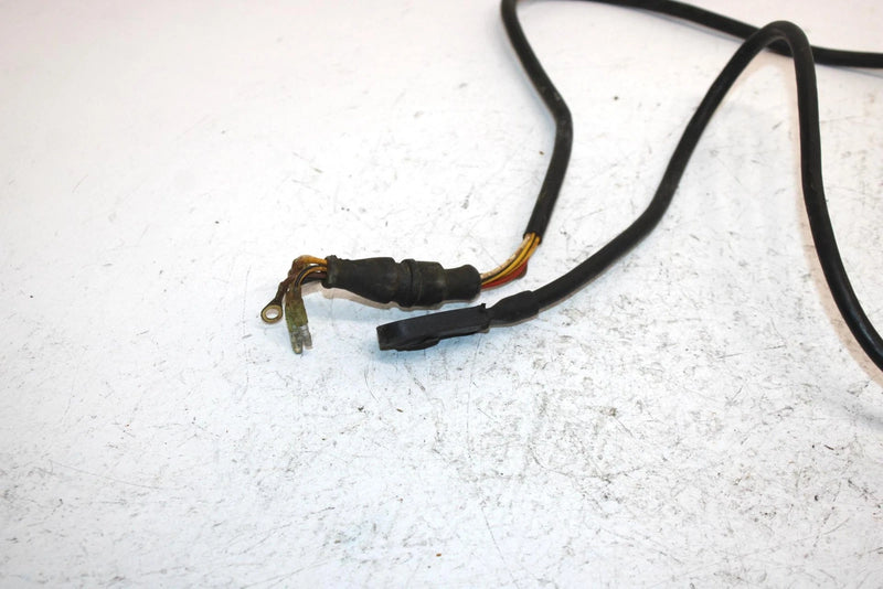 1990 Sea-doo Sp Oem Main Wire Harness A27700007 JS42