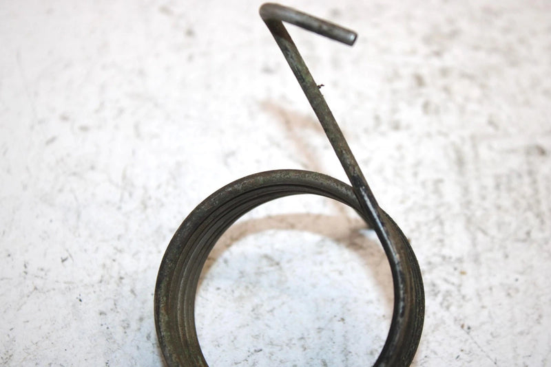 1990 Kawasaki 650 Ts Oem Steering Return Spring 92144-3725 JK8