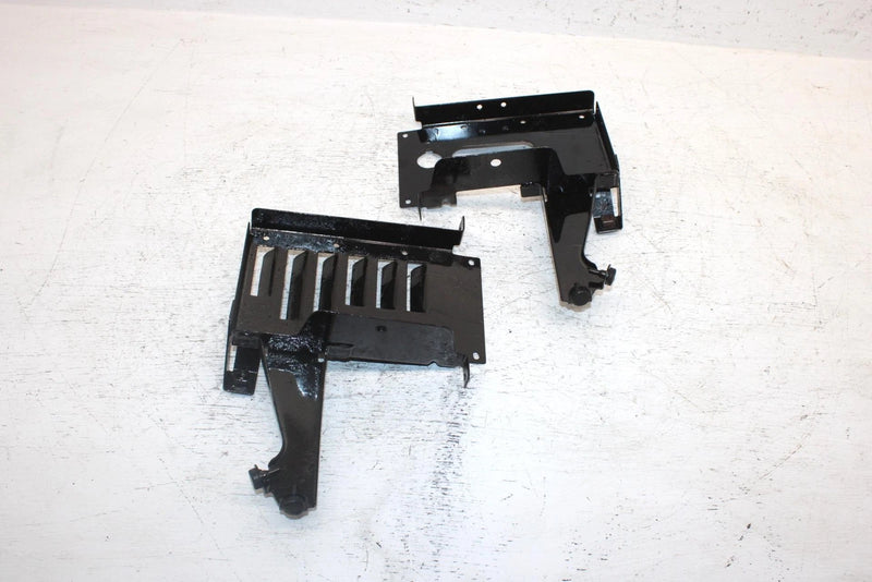 1996 Polaris Classic Touring Oem Console Mount Set 1011952-067 SP38