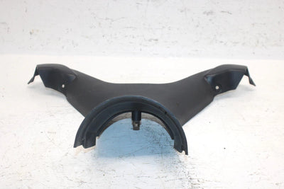 1989 Yamaha Inviter Oem Front Handlebar Cover 83U-23170-00-00 SY17