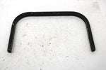 2001 Polaris Rmk 800 Oem Rear Bumper 2632256-067 SP166