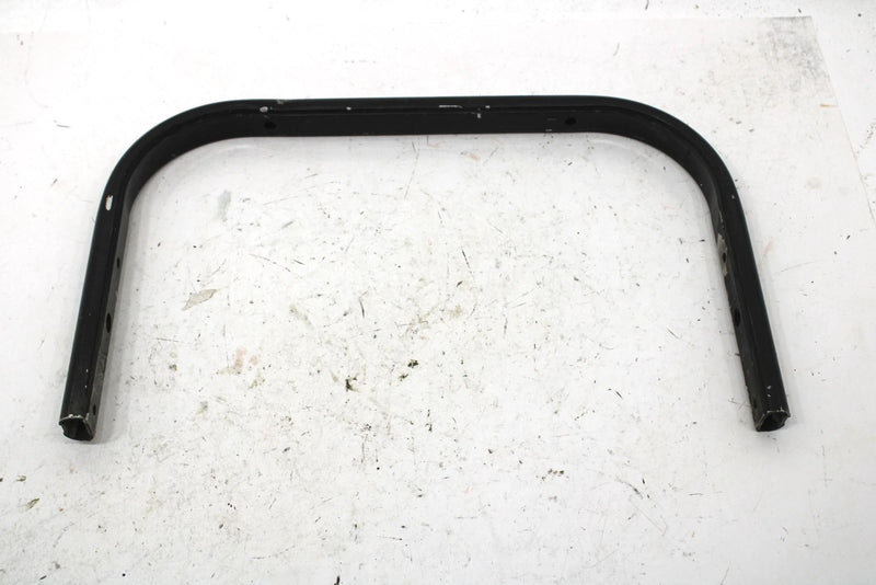 2001 Polaris Rmk 800 Oem Rear Bumper 2632256-067 SP166