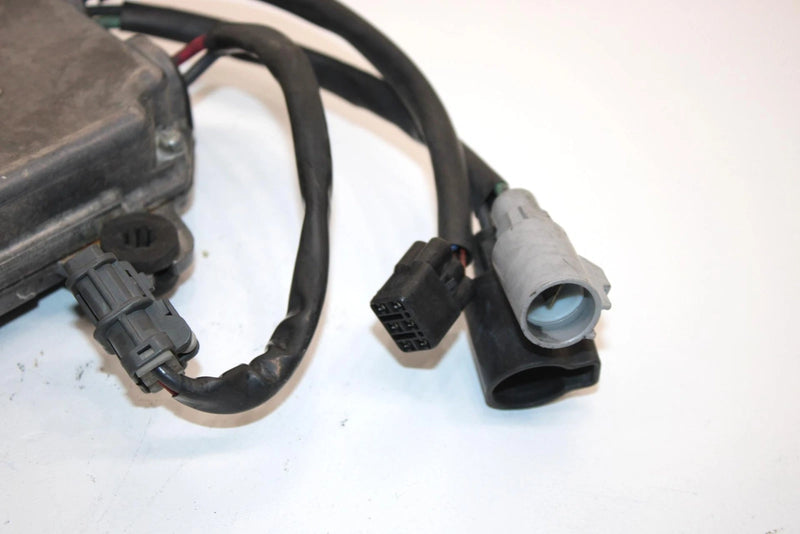 18 Suzuki King Quad 500 Oem Power Steering Unit 32910-31H00 32910-31H01 AS3.1