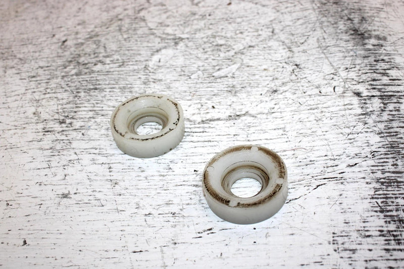 1995 Yamaha Vmax 600 Oem Front Shock Washer Pair 82M-23777-00-00 SY11