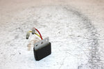 1999 Polaris 500 Indy Oem Voltage Regulator 4060123 2203873 SP50