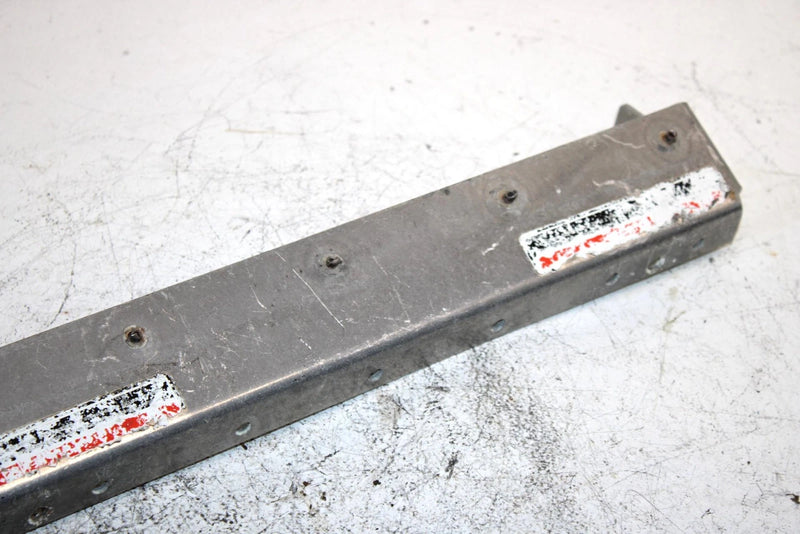 96 Polaris Sport Oem Tunnel Back Panel 5240599 SP155