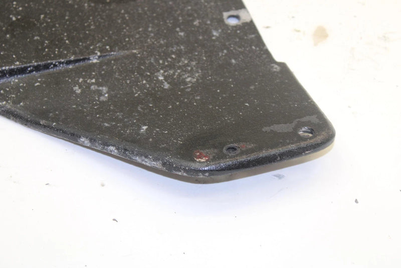 1996 Arctic Cat Monte Carlo 900 Oem Ride Plate 1673-256 JA0