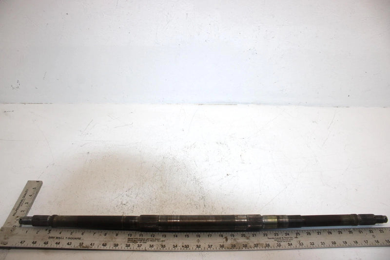 1993 Polaris 350l 6x6 Oem Middle Axle 5020533 AP153