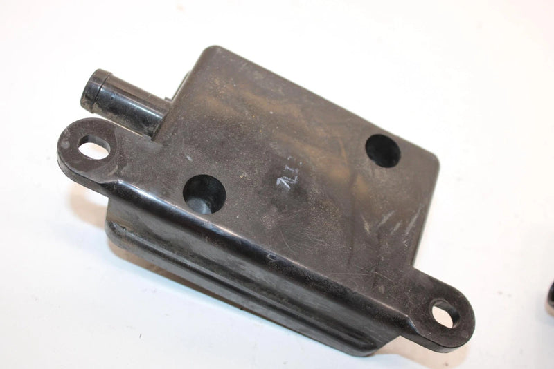 09 Can-am Ds90 Oem Exhaust Air Box V18350DGF01H V18350DGF02HLL AB3