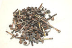 2003 Bombardier Quest 500 Oem Nut Bolt Spacer Hardware Kit AB13