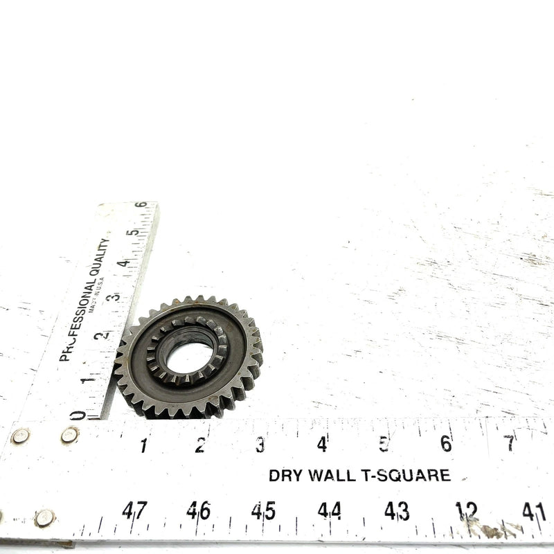 88-00 Honda FourTrax 300 TRX300FW 4x4 OEM 32T Kickstart Gear 28211-HC4-000 AH45