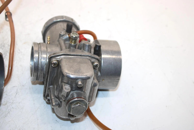 98 Ski-doo Formula Z 670 Oem Carburetor VM 40-101 (PTO) Set 403136800 SS10