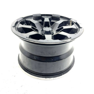 20-22 Can-Am Defender HD10 OEM 14x8.5 Rear Wheel Rim 705502778 XB0.1