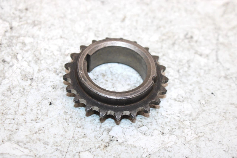 2003 Polaris Magnum 330 Oem Lower Cam Chain Sprocket 3086492 AP158