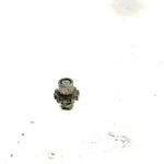 00-06 Honda Rancher 350 TRX350FM 4x4 OEM Rear Adjusting Nut 45316-VM0-003 Q6192