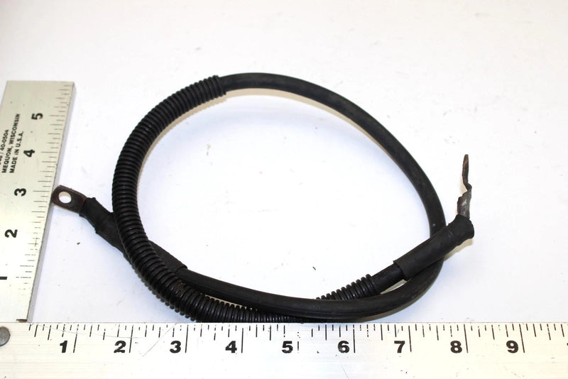 1996 Sea-doo Gtx Oem Battery Ground Cable 278000973 JS8