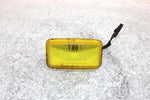 1986 Honda Trx350 Oem Right Marker Light 33200-HA7-671 AH40