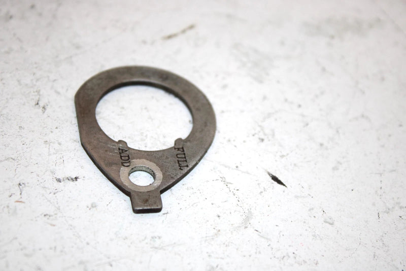 05 Polaris Phoenix 200 Oem Sight Glass Retainer 0452637 AP35