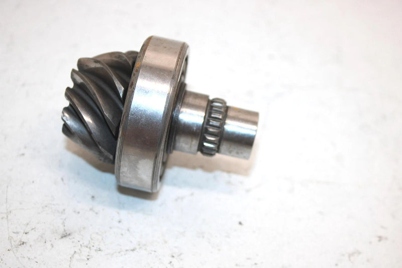 2006 Polaris Ranger Xp 700 Oem Transmission Bevel Gear 3234911 XP3