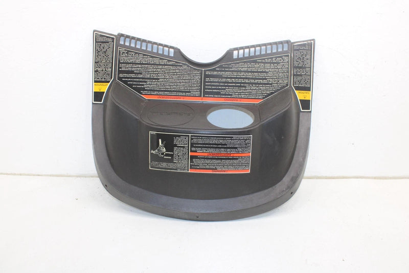 98 Polaris Trail Touring Oem Instrument Housing 2652153 SP169
