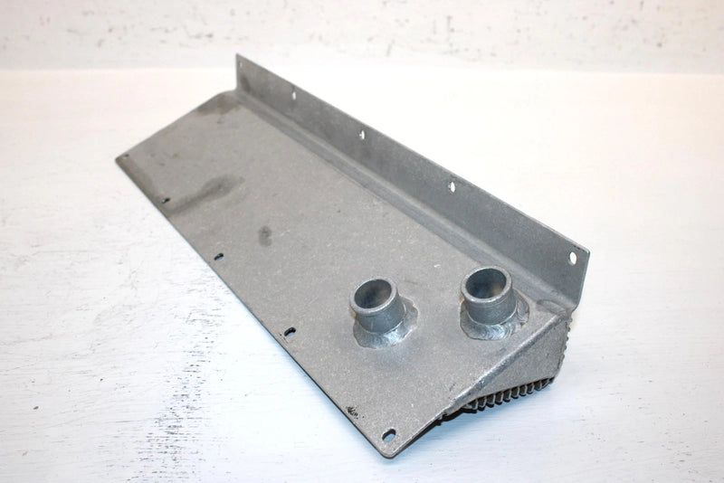 2002 Ski-doo Mxz 500 Oem Front Heat Exchanger 517297100 SS16