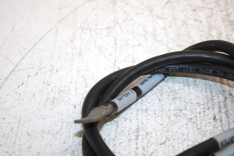 2014 Polaris Sportsman 570 Oem Negative Battery Cable 4014546 AP73