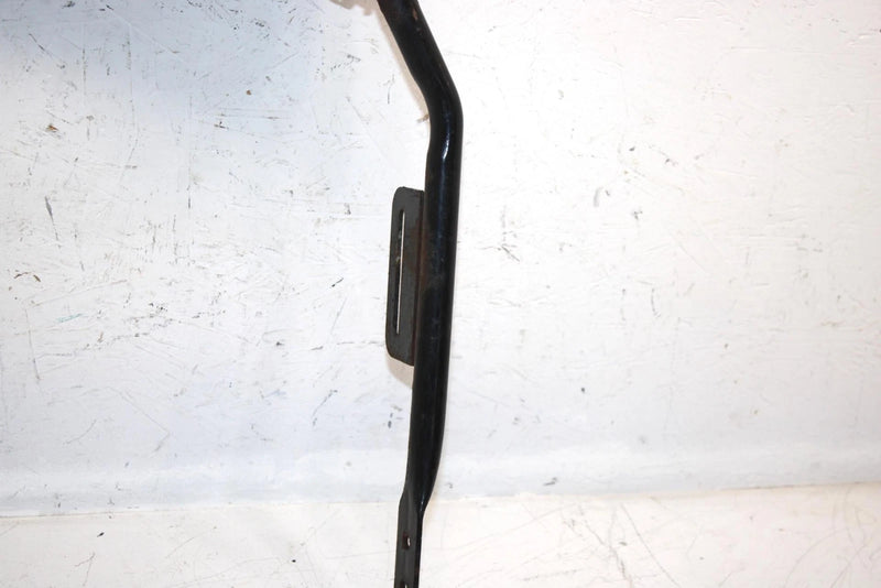 92 Polaris Sport Gt Oem Backrest Assembly 2681449 SP62