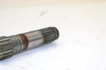 2008 Yamaha Fx Nytro Rtx Oem Secondary Jack Shaft Jackshaft 8GL-17681-00-00 SY77