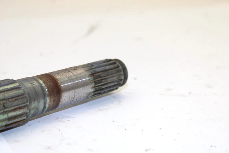 2008 Yamaha Fx Nytro Rtx Oem Secondary Jack Shaft Jackshaft 8GL-17681-00-00 SY77
