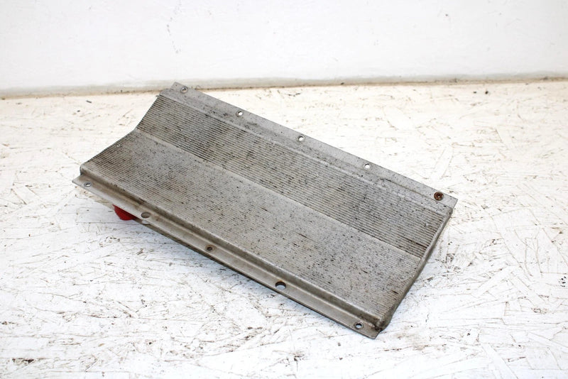 03 Polaris Pro X 600 Oem Front Heat Exchanger 2520232 SP174