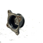 02 Arctic Cat 375 4x4 Automatic OEM Secondary Output Shaft Flange 3402-541 AA34