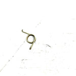01-09 Honda Foreman Rubicon 500 TRX500 OEM Seat Lock Spring 77107-958-000 AH94