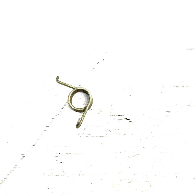 01-09 Honda Foreman Rubicon 500 TRX500 OEM Seat Lock Spring 77107-958-000 AH94