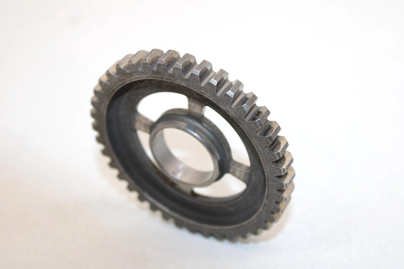 02 Honda Trx 350 Fe Oem 39T Counter Shaft Reverse Gear 23751-HN5-670 AH22