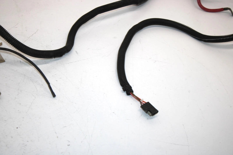 1999 Polaris Big Boss 500 Oem Main Wire Harness 2460606 AP71