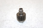 06 Honda Trx 400 Fourtrax Rancher Oem Transmission Mainshaft 23211-HN7-000 AH55