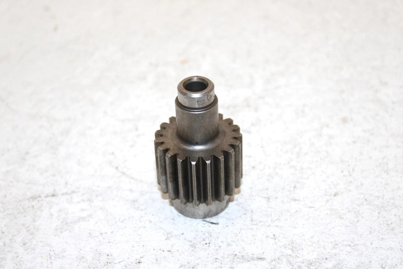 06 Honda Trx 400 Fourtrax Rancher Oem Transmission Mainshaft 23211-HN7-000 AH55