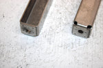 1993 Yamaha Waverunner 650 Oem Long Fuel Tank Bracket Pair FJ0-67777-00-00 JY23