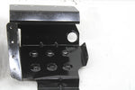 1985 Yamaha Enticer 340 Oem Foot Rest Set 8Y2-21910-01-00 SY132